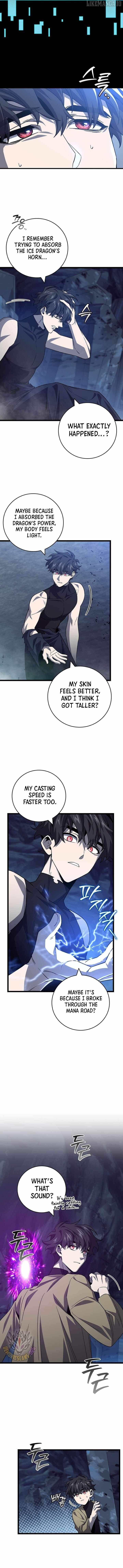 Dragon Devouring Mage Chapter 108 Page 2