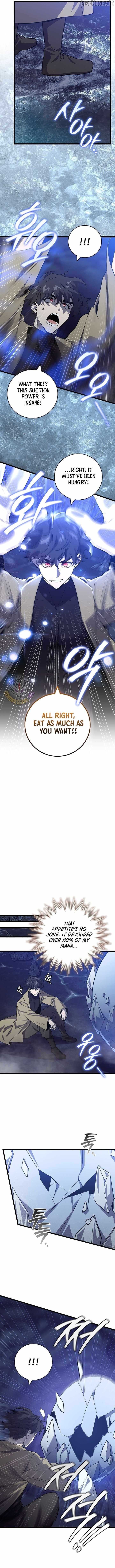 Dragon Devouring Mage Chapter 108 Page 4