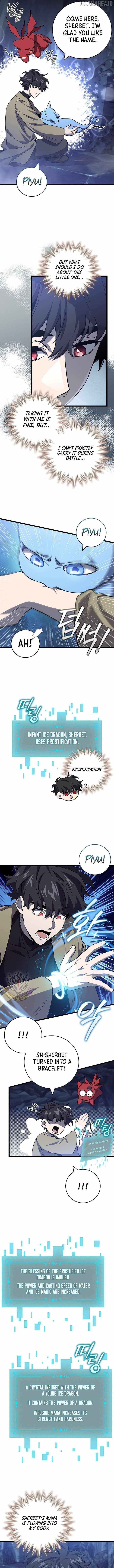 Dragon Devouring Mage Chapter 108 Page 7
