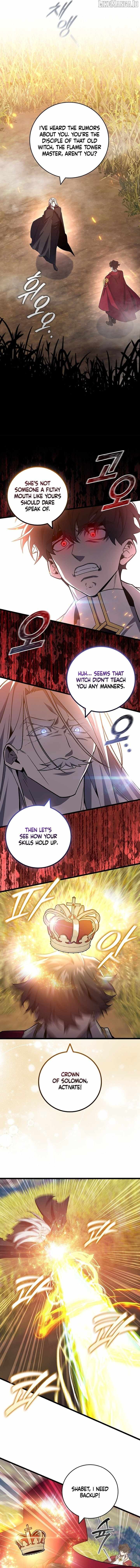 Dragon Devouring Mage Chapter 109 Page 11