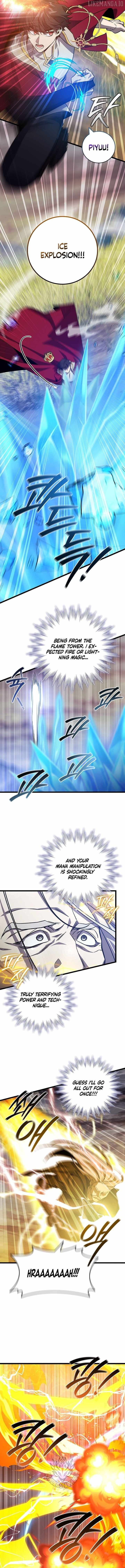 Dragon Devouring Mage Chapter 109 Page 12