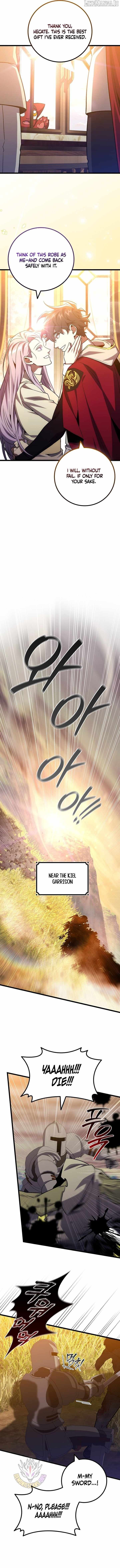 Dragon Devouring Mage Chapter 109 Page 6