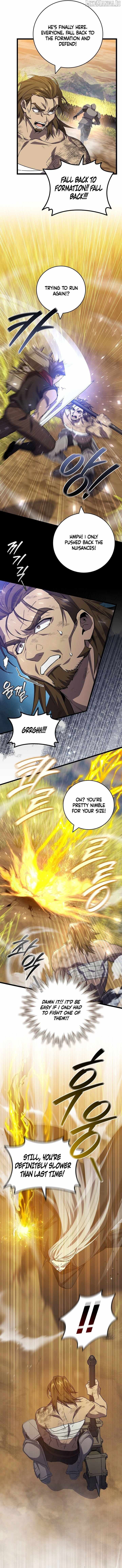 Dragon Devouring Mage Chapter 109 Page 8