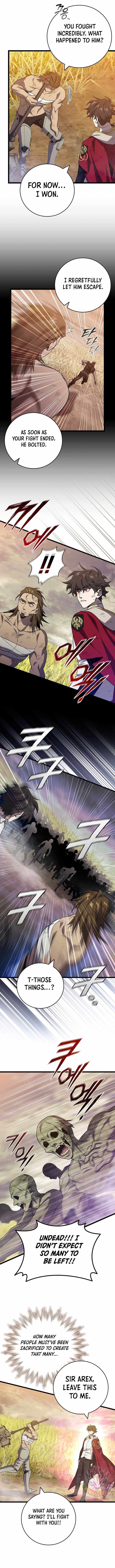 Dragon Devouring Mage Chapter 110 Page 11