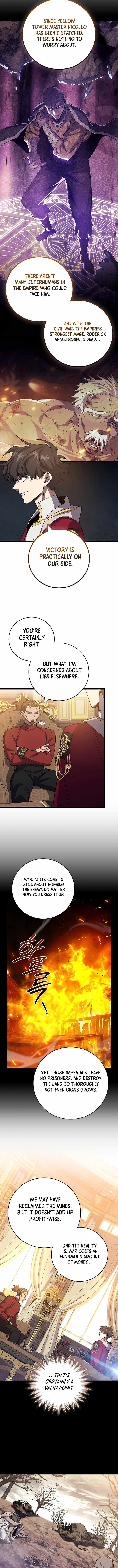 Dragon Devouring Mage Chapter 111 Page 4