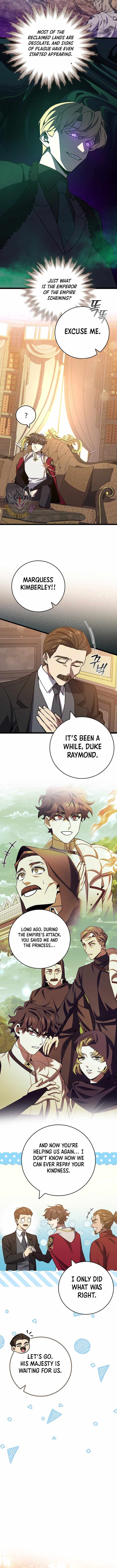 Dragon Devouring Mage Chapter 111 Page 5