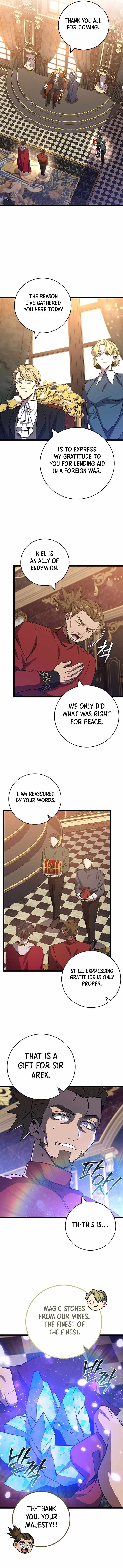 Dragon Devouring Mage Chapter 111 Page 6