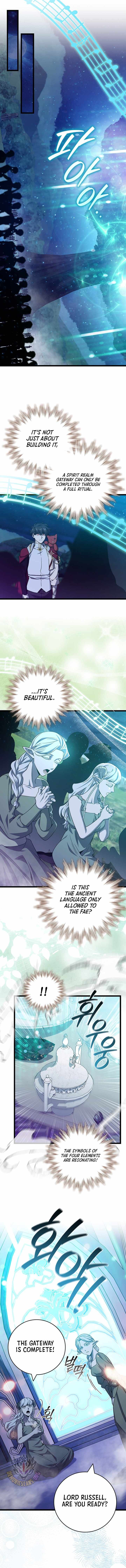 Dragon Devouring Mage Chapter 112 Page 10