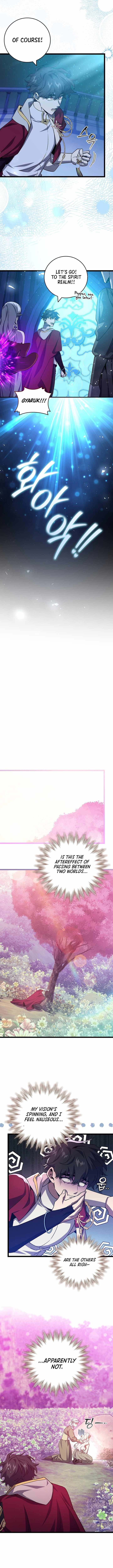 Dragon Devouring Mage Chapter 112 Page 11