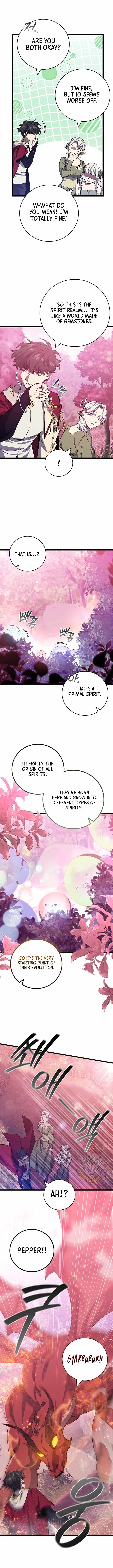 Dragon Devouring Mage Chapter 112 Page 12