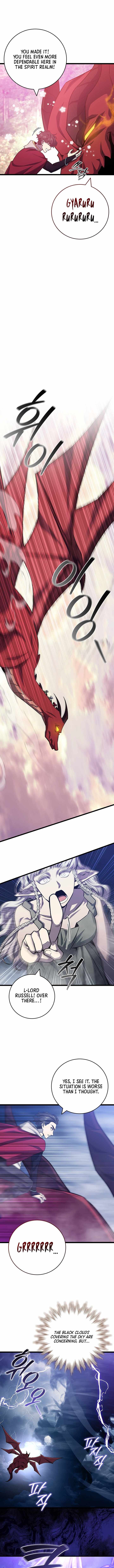 Dragon Devouring Mage Chapter 112 Page 13