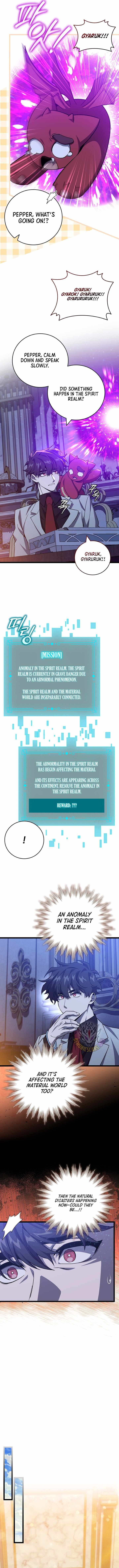 Dragon Devouring Mage Chapter 112 Page 4