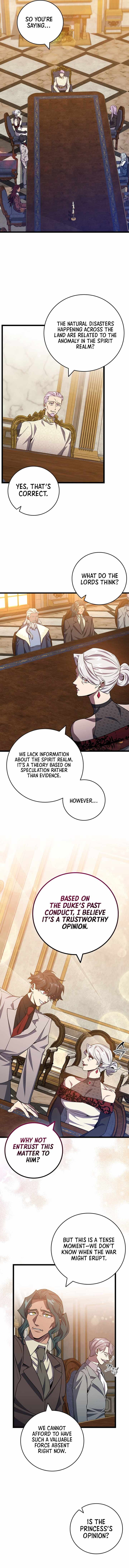 Dragon Devouring Mage Chapter 112 Page 5