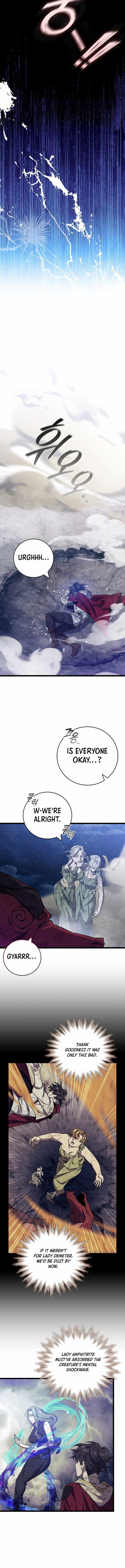 Dragon Devouring Mage Chapter 113 Page 10