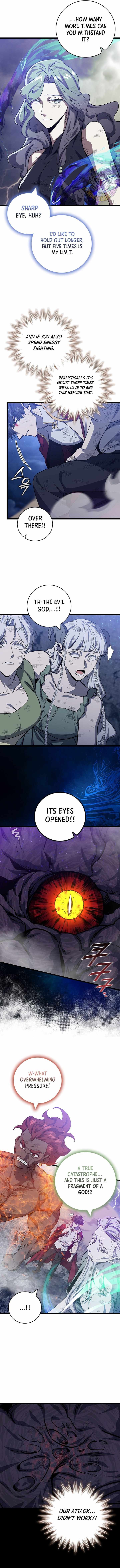 Dragon Devouring Mage Chapter 113 Page 11