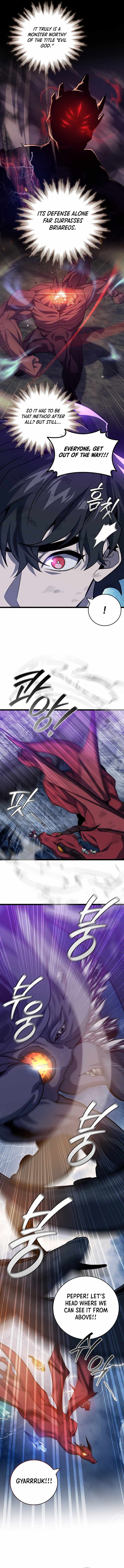 Dragon Devouring Mage Chapter 113 Page 12