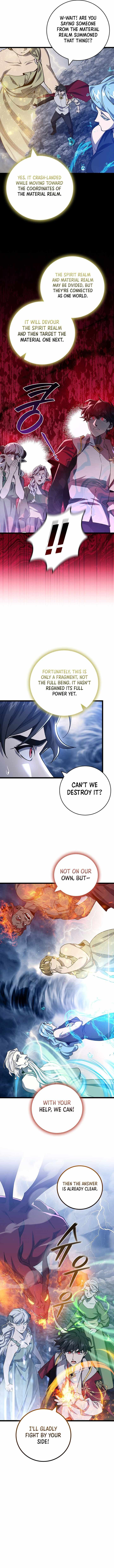 Dragon Devouring Mage Chapter 113 Page 4
