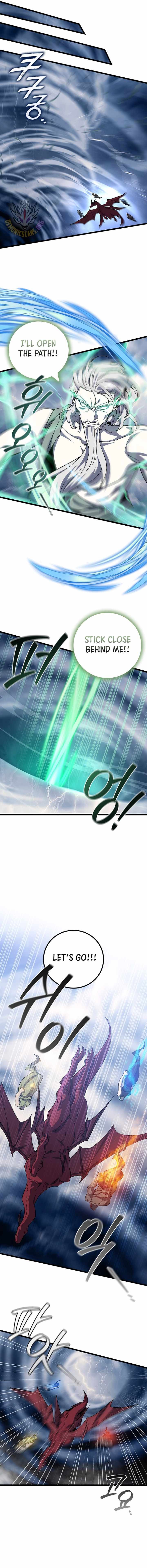 Dragon Devouring Mage Chapter 113 Page 5