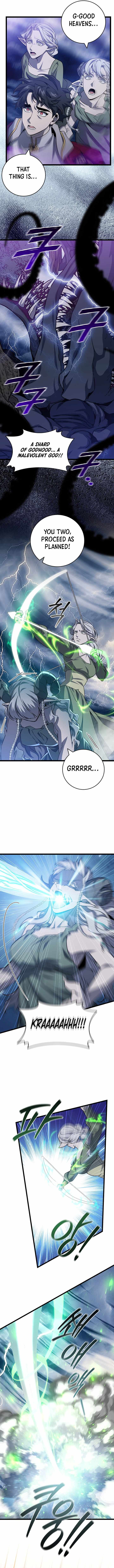 Dragon Devouring Mage Chapter 113 Page 6