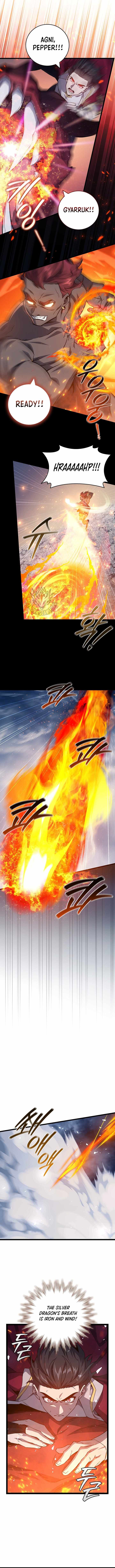 Dragon Devouring Mage Chapter 113 Page 7