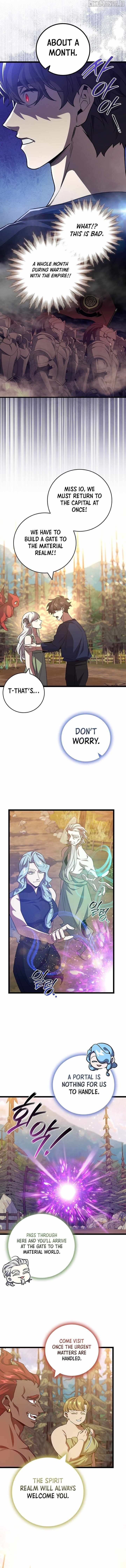 Dragon Devouring Mage Chapter 115 Page 12