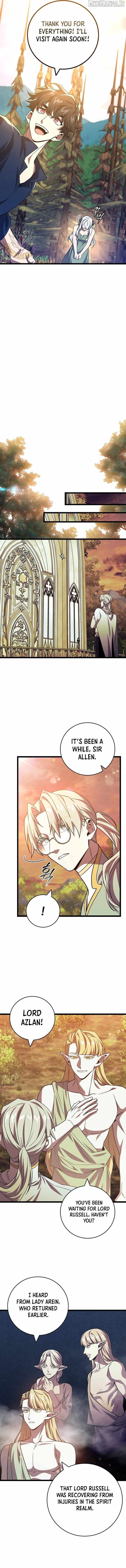 Dragon Devouring Mage Chapter 115 Page 13