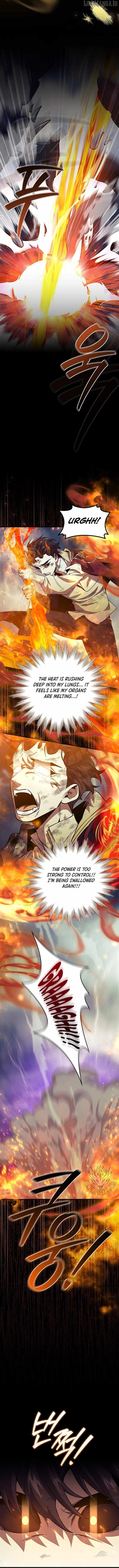Dragon Devouring Mage Chapter 115 Page 3