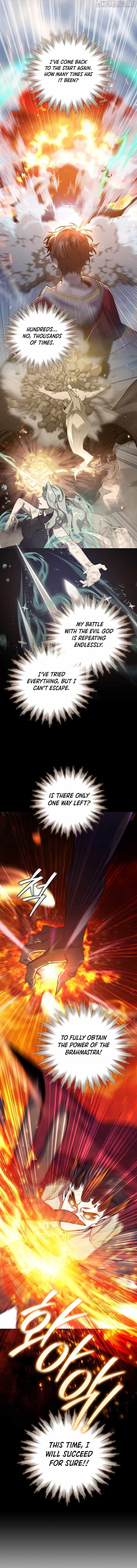 Dragon Devouring Mage Chapter 115 Page 4