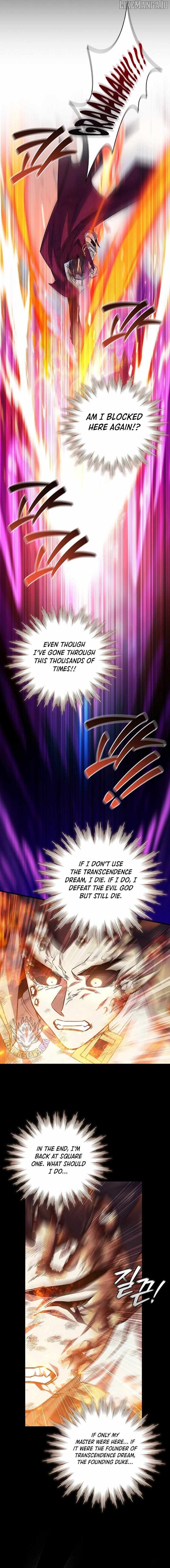 Dragon Devouring Mage Chapter 115 Page 5