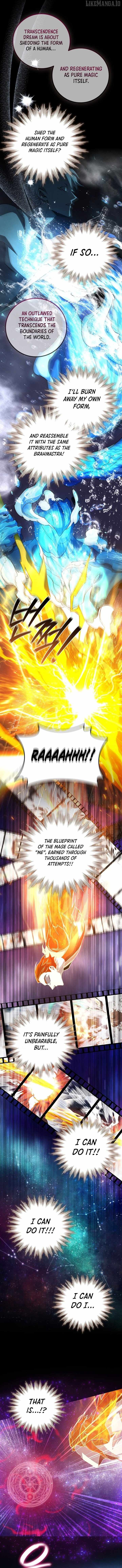 Dragon Devouring Mage Chapter 115 Page 6