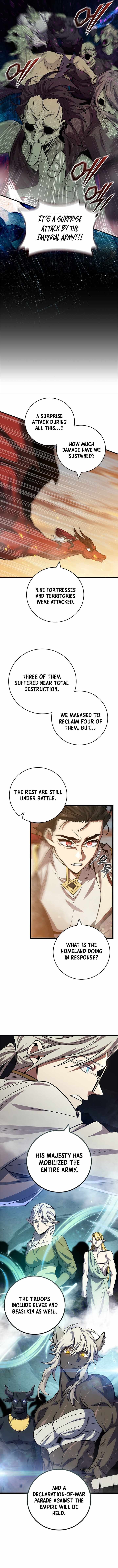 Dragon Devouring Mage Chapter 116 Page 2