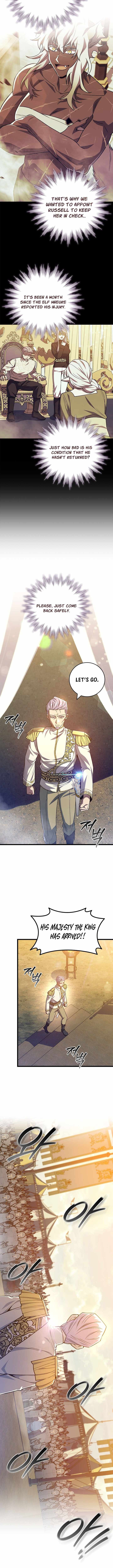 Dragon Devouring Mage Chapter 116 Page 4