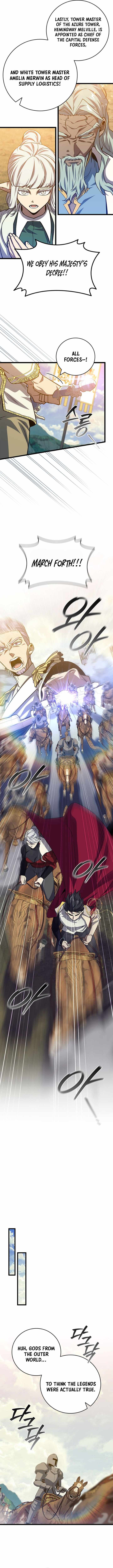 Dragon Devouring Mage Chapter 116 Page 8