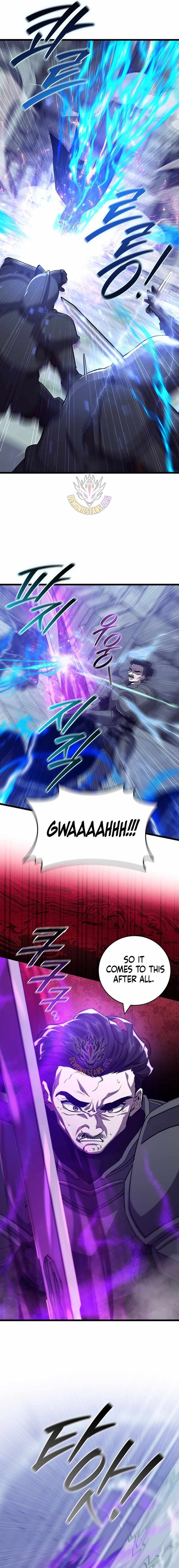 Dragon Devouring Mage Chapter 118 Page 12