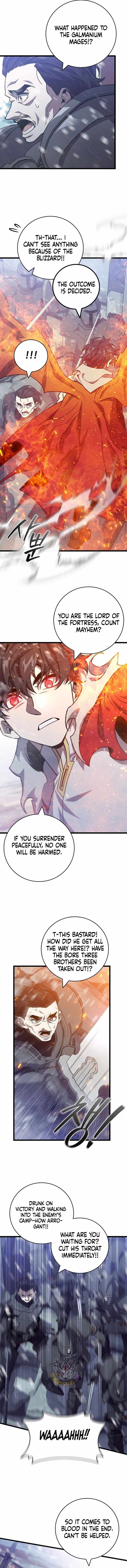 Dragon Devouring Mage Chapter 118 Page 7