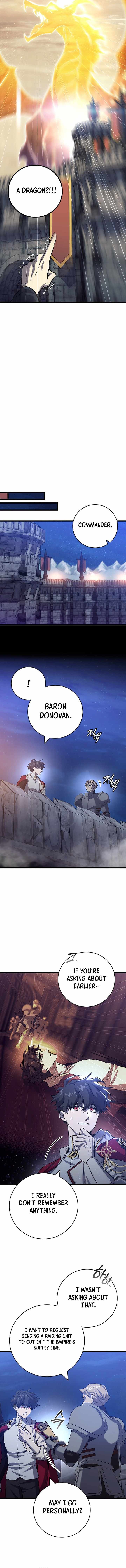 Dragon Devouring Mage Chapter 119 Page 10