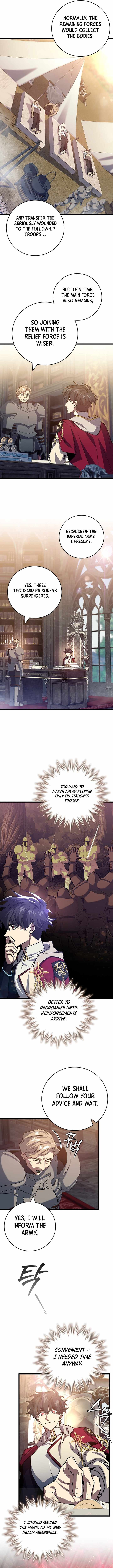 Dragon Devouring Mage Chapter 119 Page 4