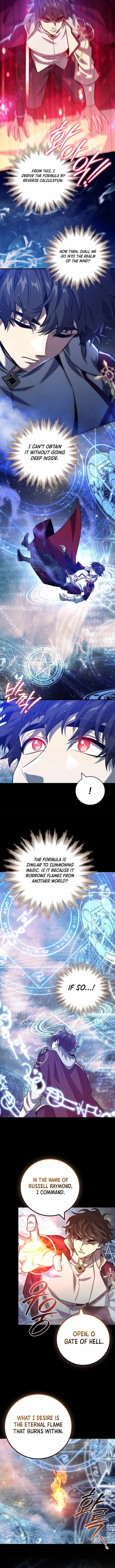 Dragon Devouring Mage Chapter 119 Page 6