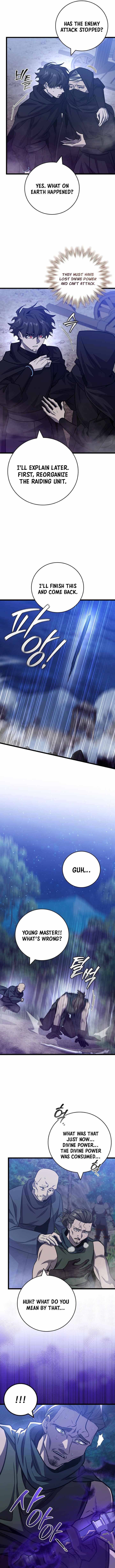 Dragon Devouring Mage Chapter 120 Page 10