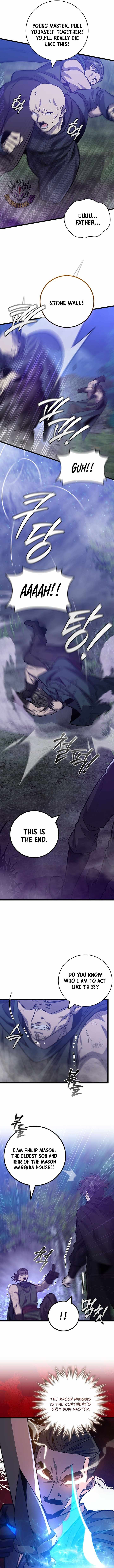 Dragon Devouring Mage Chapter 120 Page 13