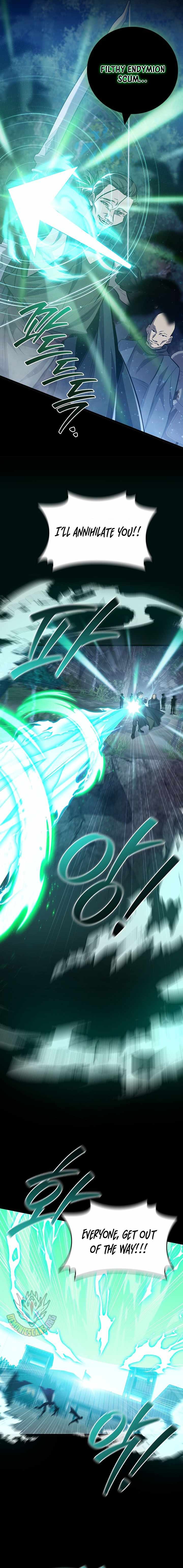 Dragon Devouring Mage Chapter 120 Page 3