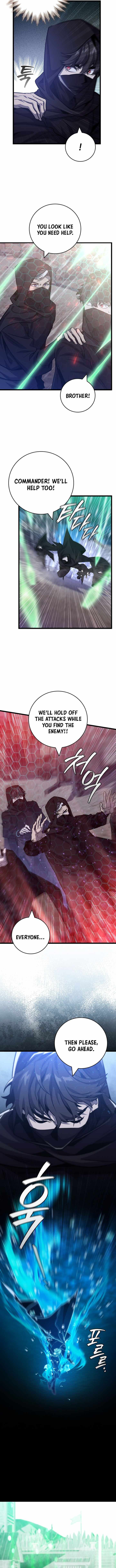 Dragon Devouring Mage Chapter 120 Page 6