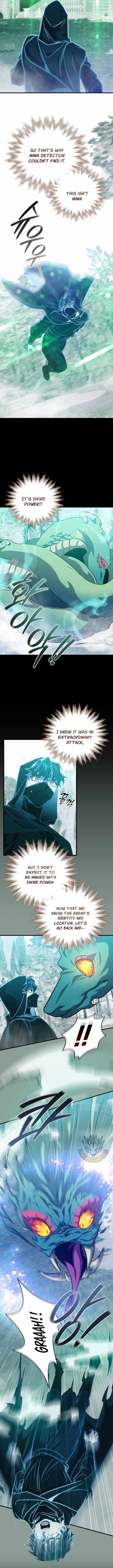 Dragon Devouring Mage Chapter 120 Page 7