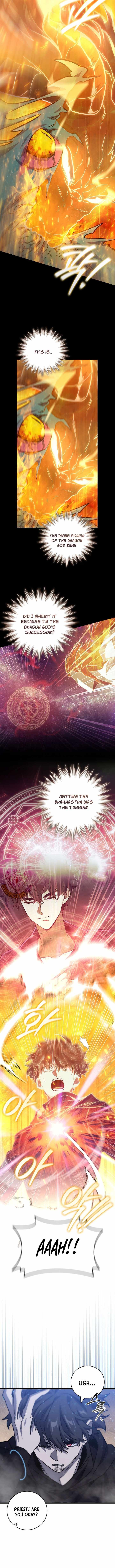 Dragon Devouring Mage Chapter 120 Page 9