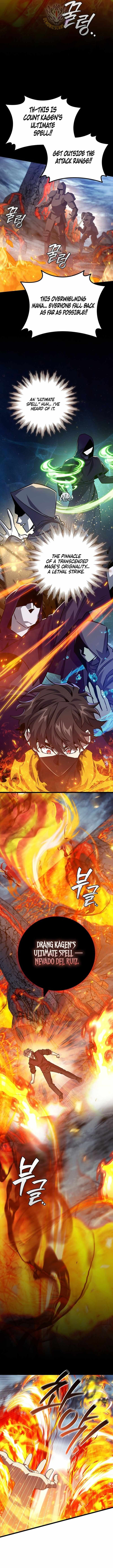 Dragon Devouring Mage Chapter 121 Page 12