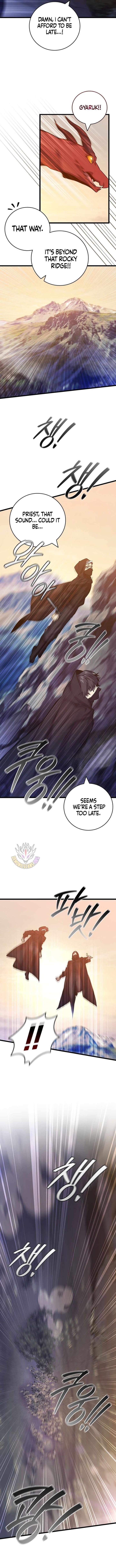 Dragon Devouring Mage Chapter 121 Page 6