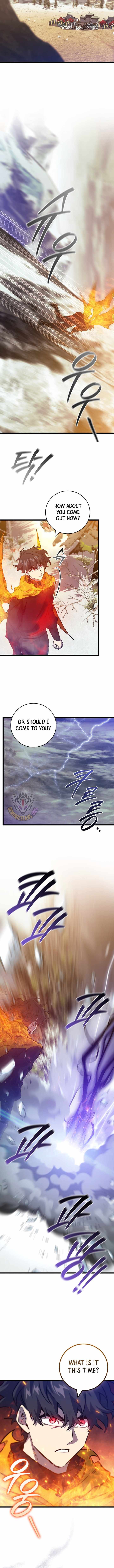 Dragon Devouring Mage Chapter 122 Page 13