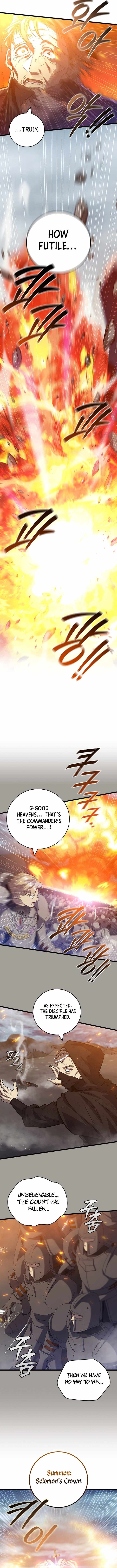 Dragon Devouring Mage Chapter 122 Page 5