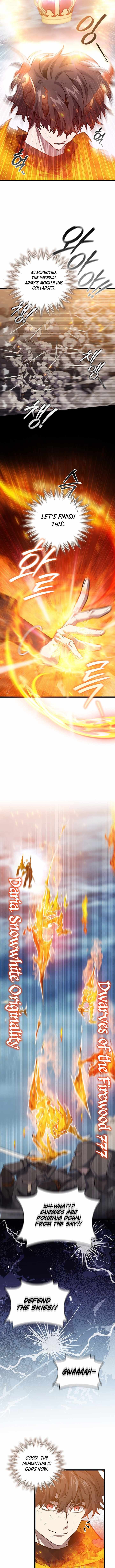 Dragon Devouring Mage Chapter 122 Page 6