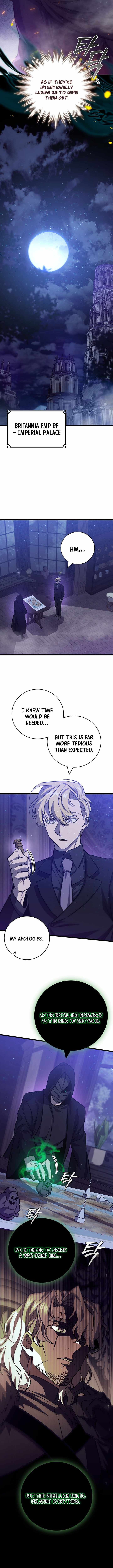 Dragon Devouring Mage Chapter 123 Page 13